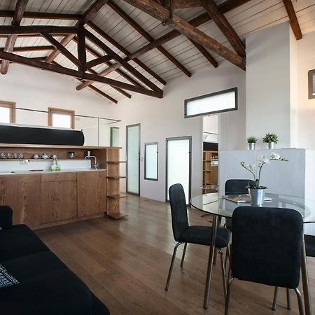 Romeasyoulike - Babuino Sweet Loft Extérieur photo